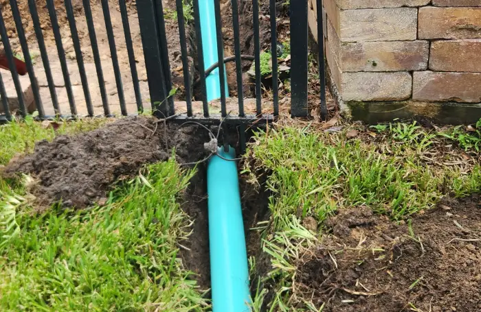 Drainage & Water Mitigation