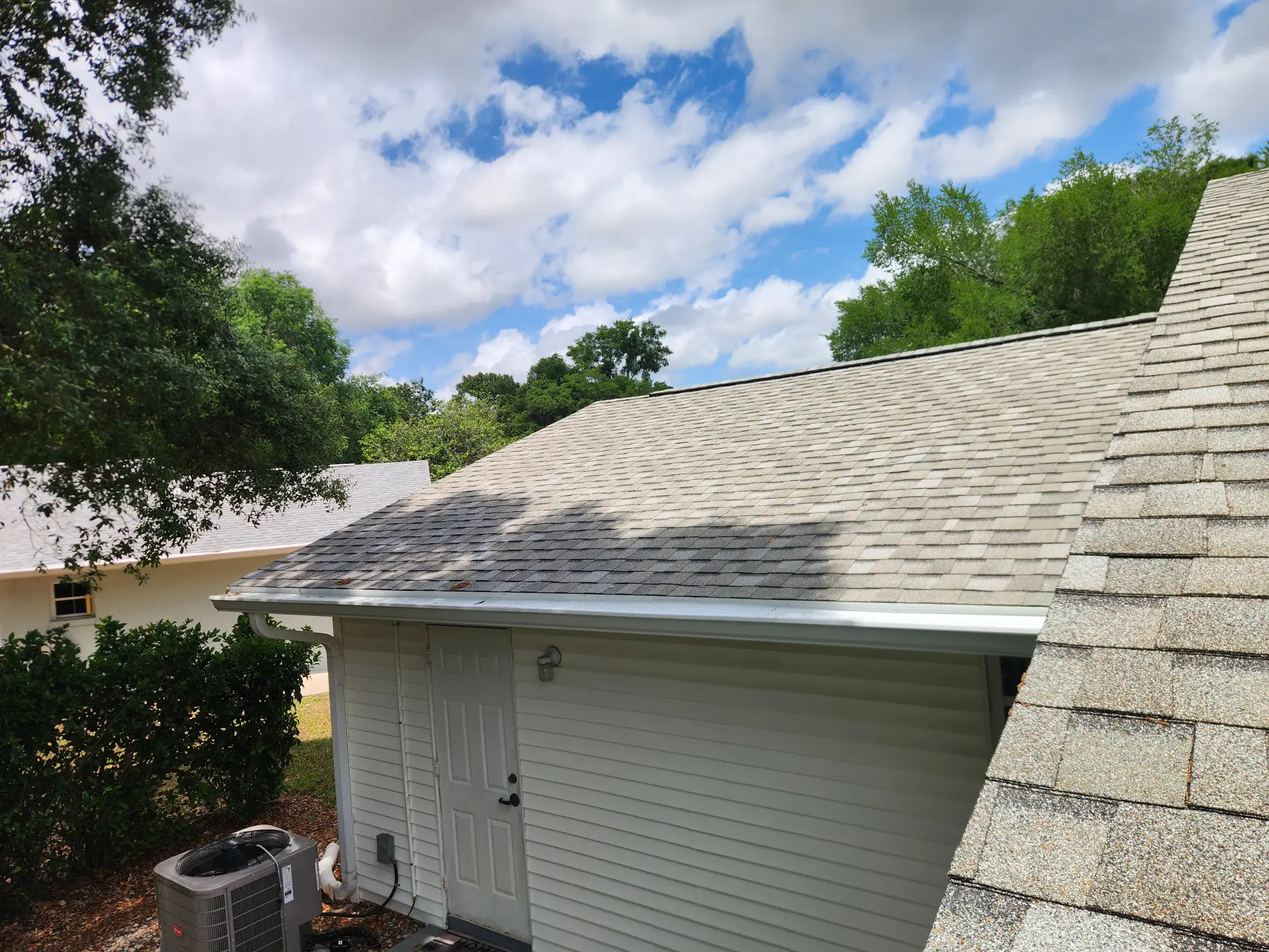Gutter Installation