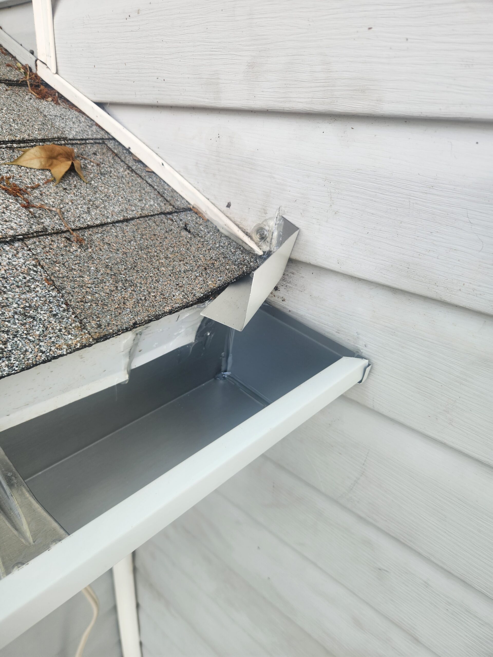 Gutter Installation