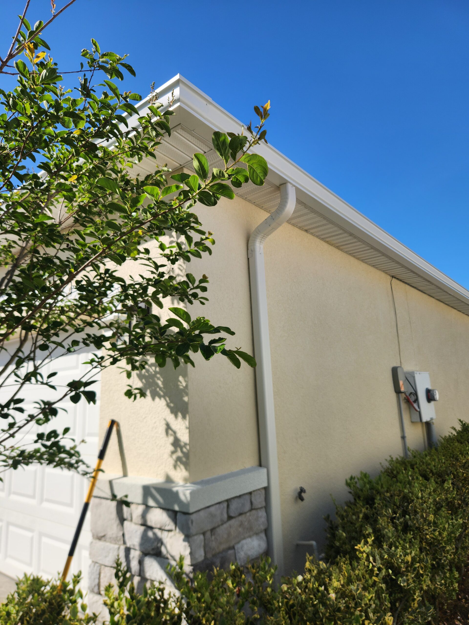 Gutter Installation