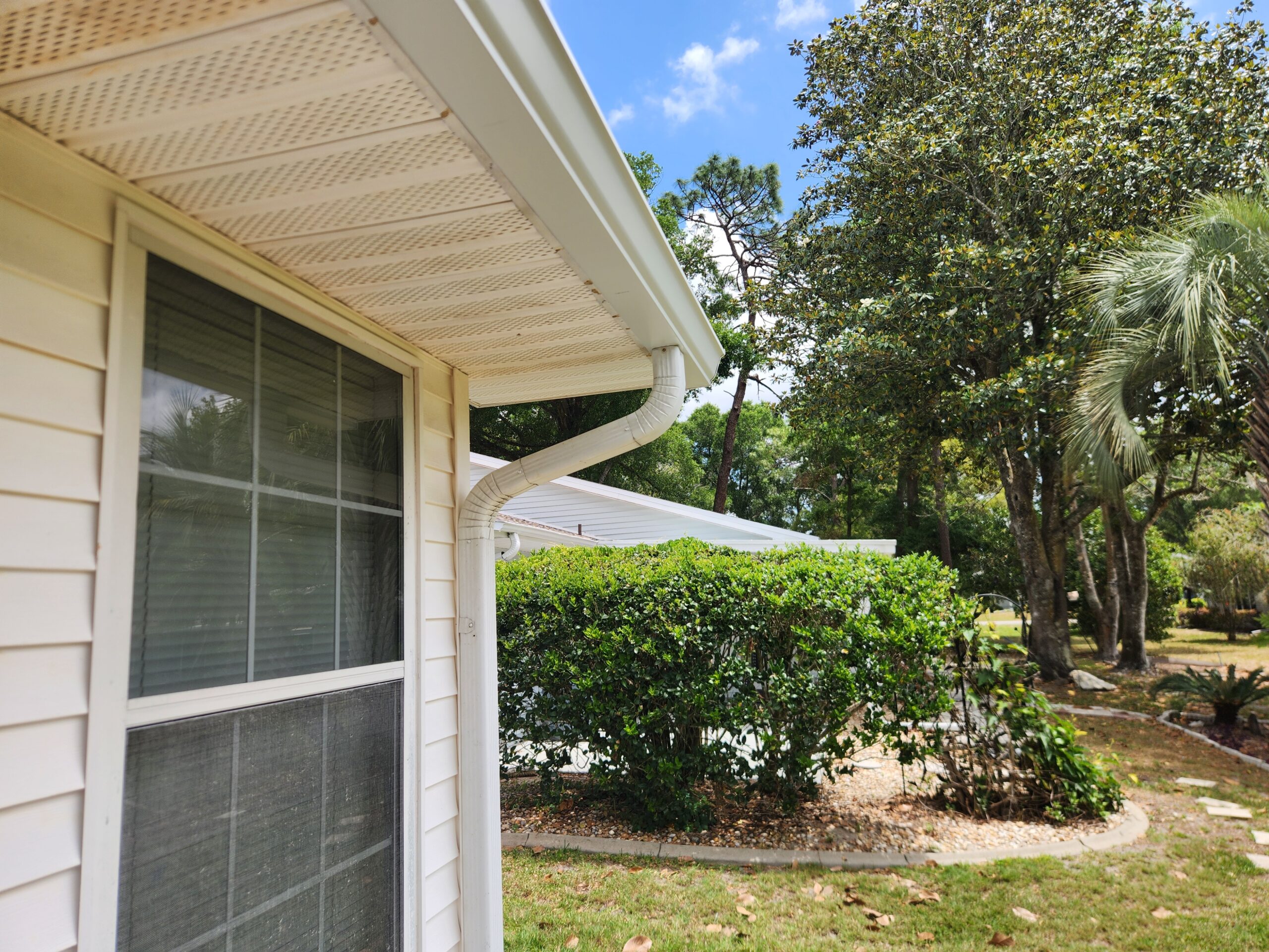 Gutter Installation