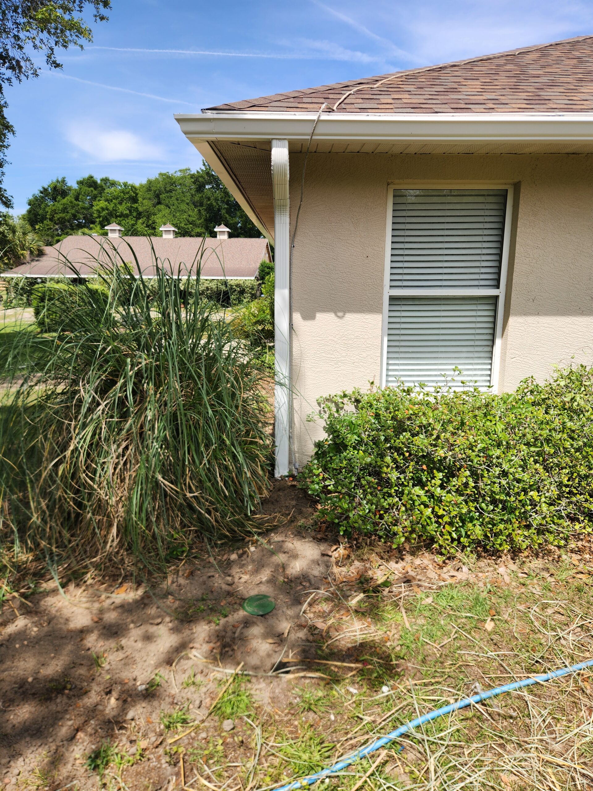 Gutter Installation