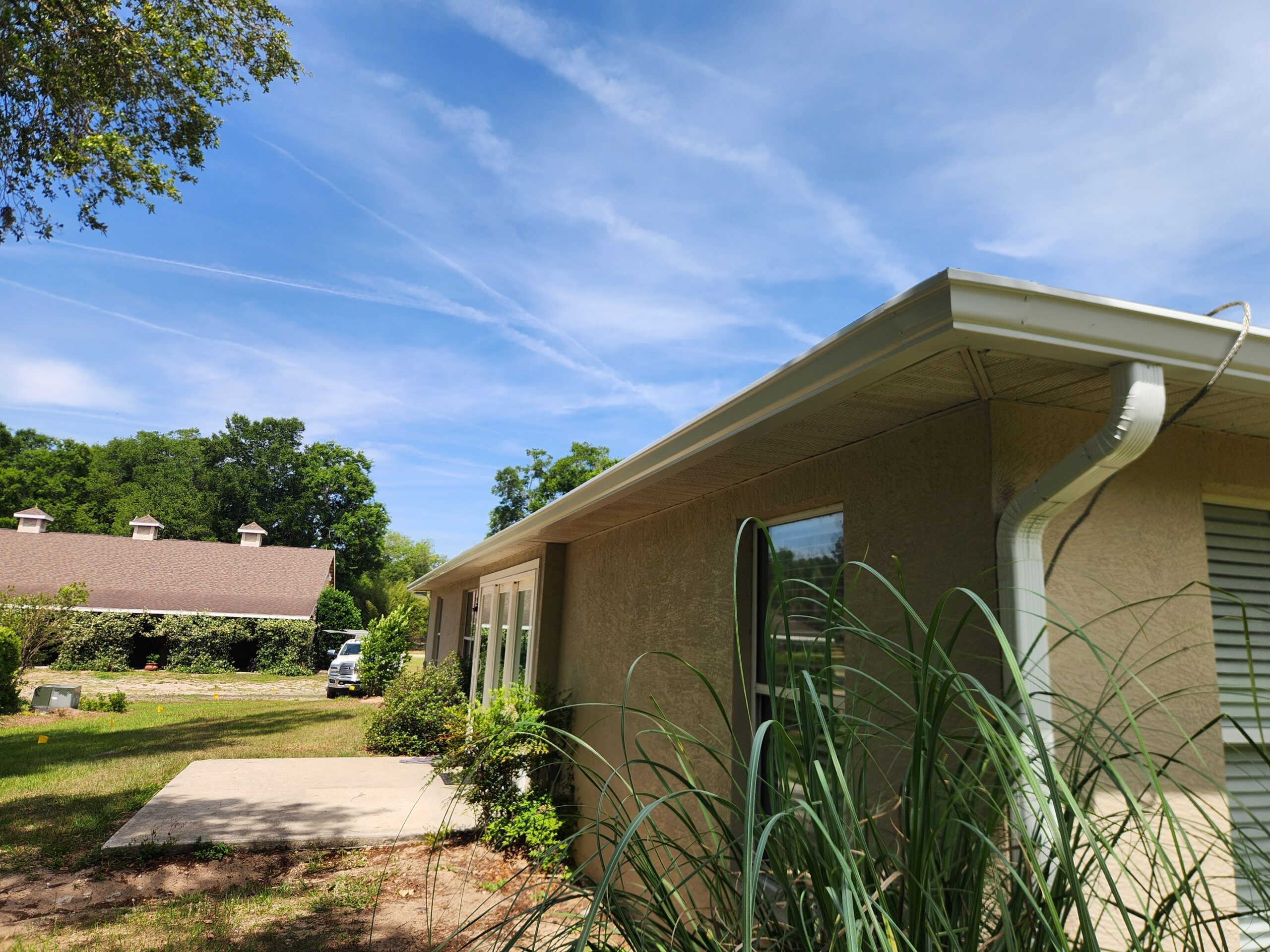 Gutter Installation in Belleview, FL