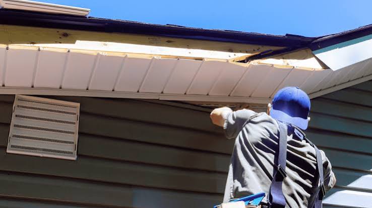 Fascia Installation & Repair in Ocala img2