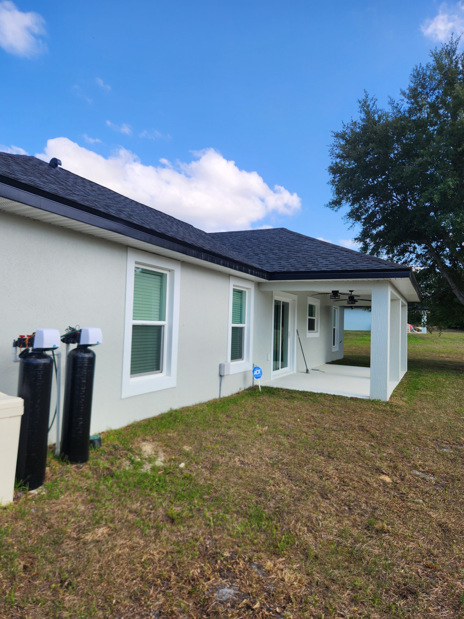 Soffit Installation & Repair in Ocala